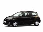 Renault Twingo 2007 года